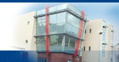 Photo of hospital